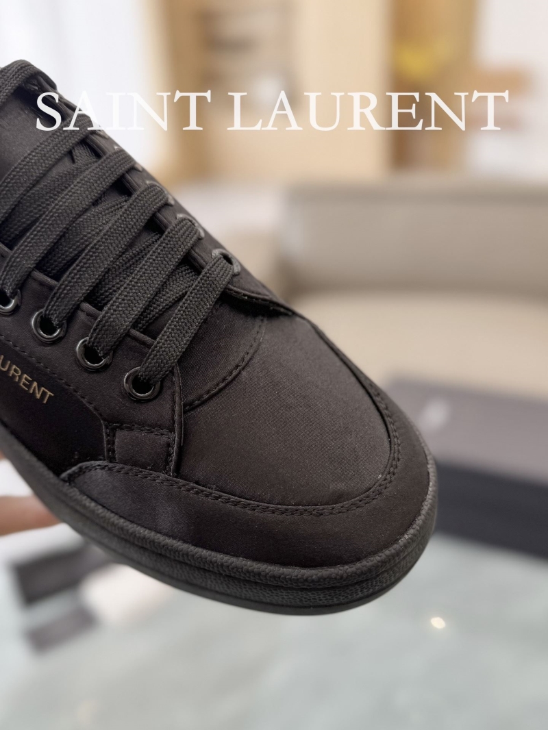 YSL Casual Shoes